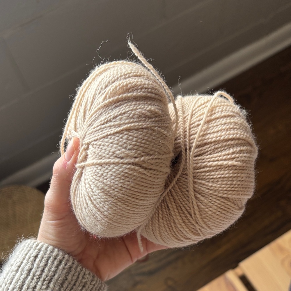 BC Garn Semilla in 003